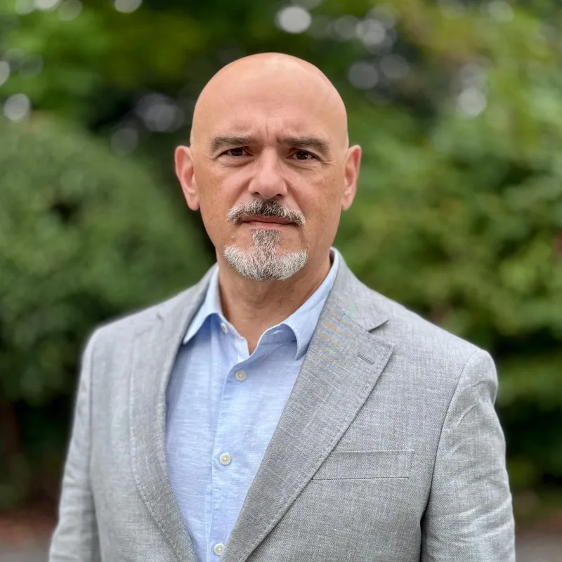 Costa Victoros, founder of Quant Trading Consultancy