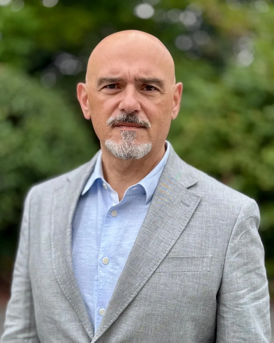 Costa Victoros, founder of Quant Trading Consultancy